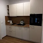 Appartamento Traumhaftes In Nur 500 Meter Zum Mit Bbq-bereich, Parkplatz